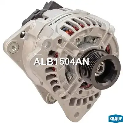 Генератор KRAUF ALB1504AN