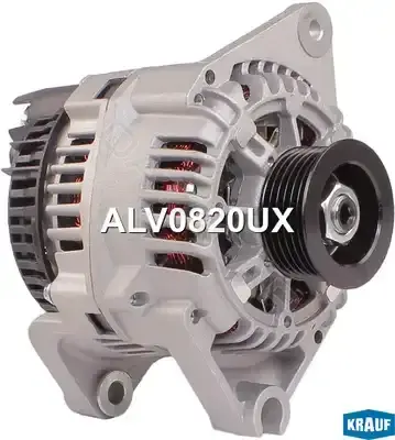 Генератор KRAUF ALV0820UX