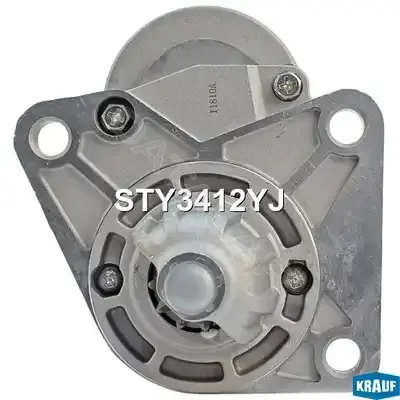 Стартер KRAUF STY3412YJ