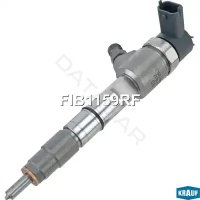 Распылитель форсунки KRAUF FIB1159RF