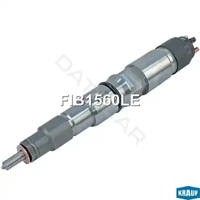 Распылитель форсунки KRAUF FIB1560LE