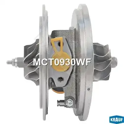 Турбина KRAUF MCT0930WF