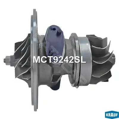 Турбина KRAUF MCT9242SL
