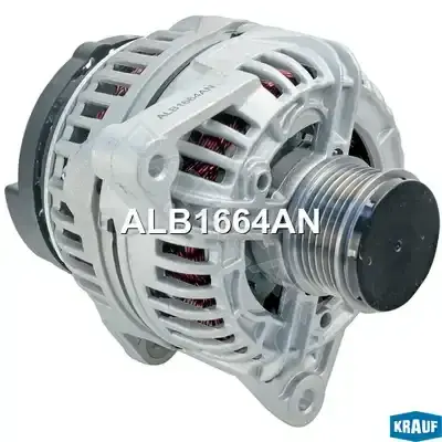 Генератор KRAUF ALB1664AN