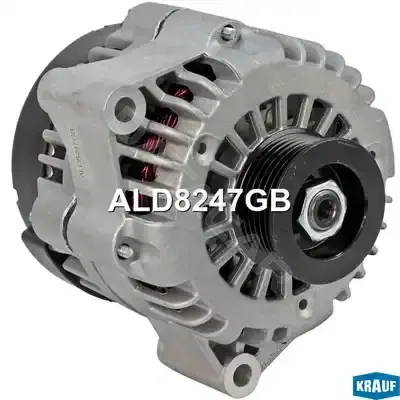 Генератор KRAUF ALD8247GB