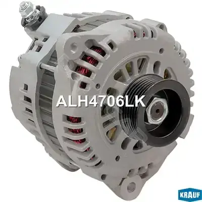 Генератор KRAUF ALH4706LK