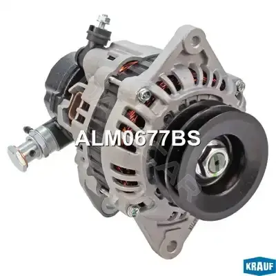 Генератор KRAUF ALM0677BS
