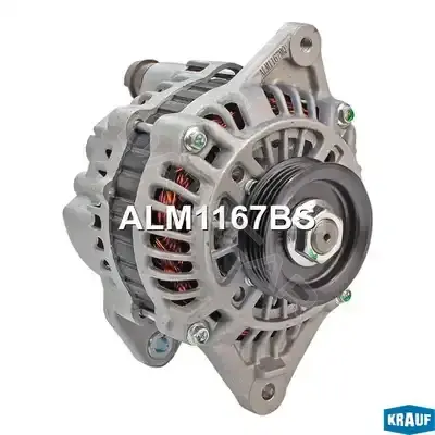 Генератор KRAUF ALM1167BS