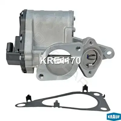 Клапан ЕГР KRAUF KRE1170