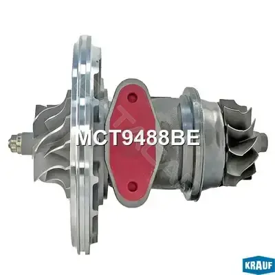 Турбина KRAUF MCT9488BE