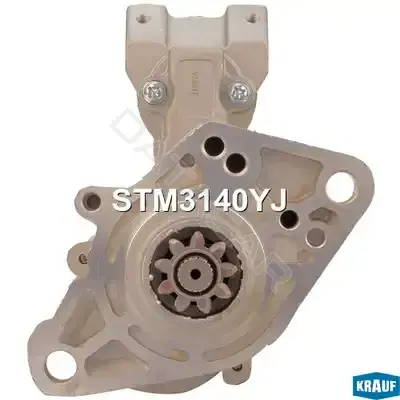 Стартер KRAUF STM3140YJ