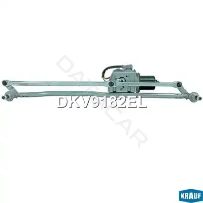 Трапеция стеклоочистителя KRAUF DKV9182EL