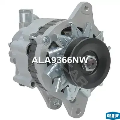 Генератор KRAUF ALA9366NW