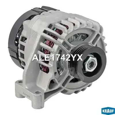 Генератор KRAUF ALE1742YX