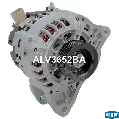 Генератор KRAUF ALV3652BA