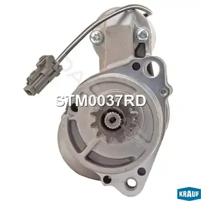 Стартер KRAUF STM0037RD