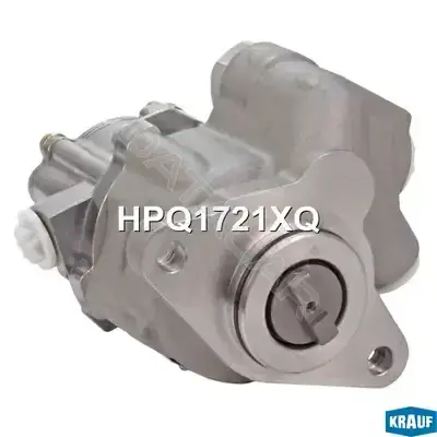Насос гидроусилителя руля KRAUF HPQ1721XQ