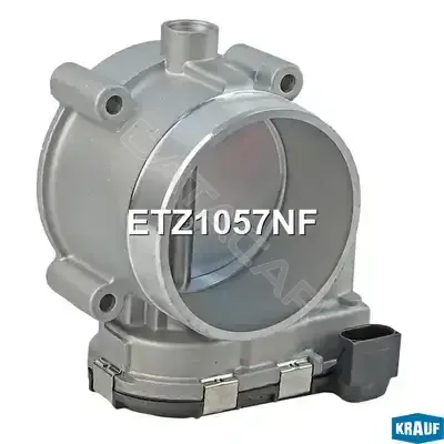 Дроссельная заслонка KRAUF ETZ1057NF