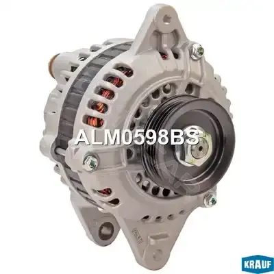 Генератор KRAUF ALM0598BS