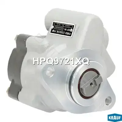 Насос гидроусилителя руля KRAUF HPQ9721XQ