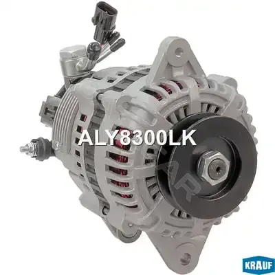 Генератор KRAUF ALY8300LK