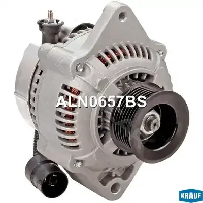 Генератор KRAUF ALN0657BS