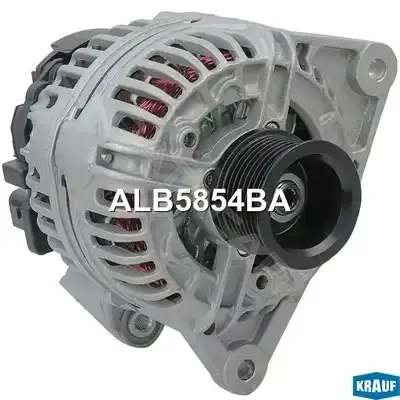 Генератор KRAUF ALB5854BA