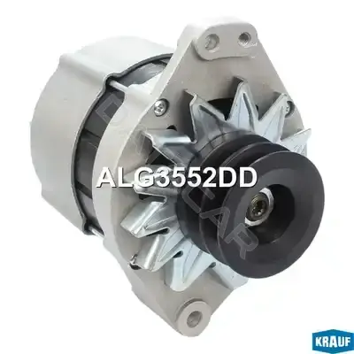 Генератор KRAUF ALG3552DD
