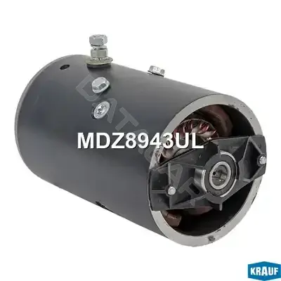 Моторчик печки KRAUF MDZ8943UL