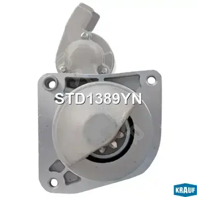 Стартер KRAUF STD1389YN