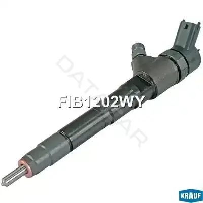 Распылитель форсунки KRAUF FIB1202WY