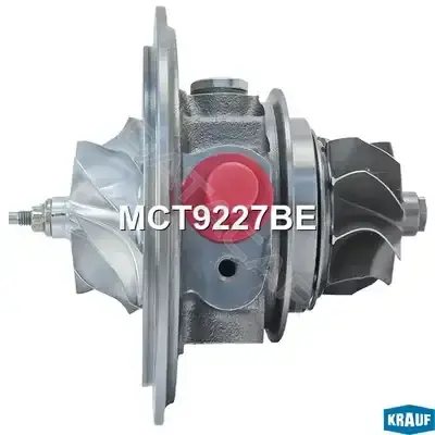 Турбина KRAUF MCT9227BE