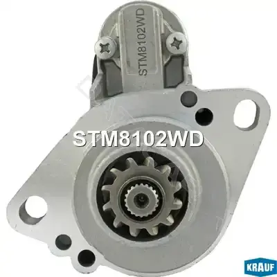 Стартер KRAUF STM8102WD