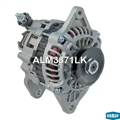 Генератор KRAUF ALM3871LK