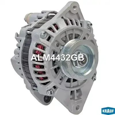 Генератор KRAUF ALM4432GB