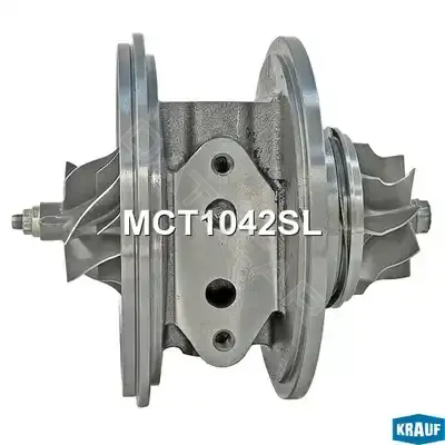 Турбина KRAUF MCT1042SL