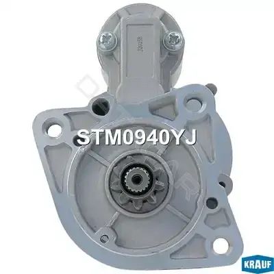 Стартер KRAUF STM0940YJ