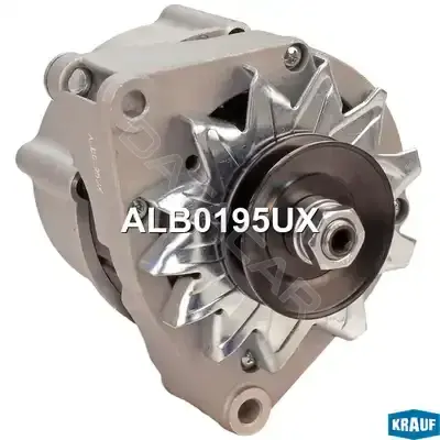 Генератор KRAUF ALB0195UX
