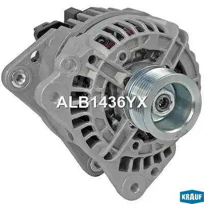 Генератор KRAUF ALB1436YX