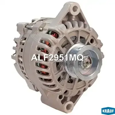 Генератор KRAUF ALF2951MQ
