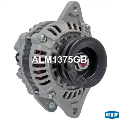 Генератор KRAUF ALM1375GB
