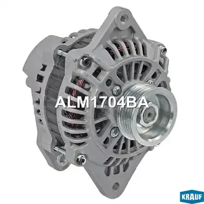 Генератор KRAUF ALM1704BA