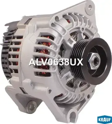 Генератор KRAUF ALV0638UX