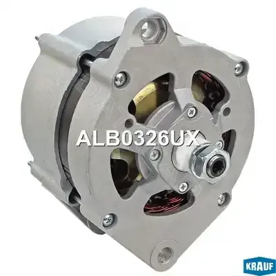 Генератор KRAUF ALB0326UX