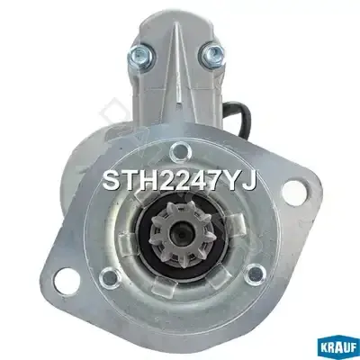 Стартер KRAUF STH2247YJ