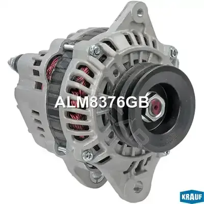 Генератор KRAUF ALM8376GB