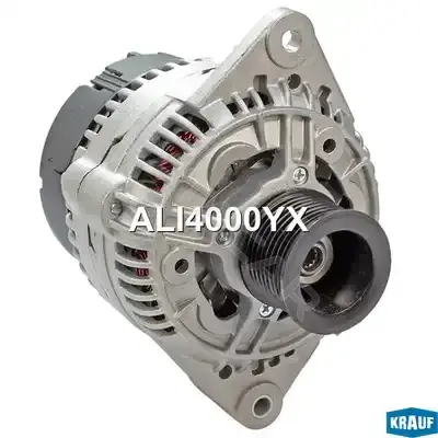 Генератор KRAUF ALI4000YX