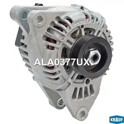 Генератор KRAUF ALA0377UX