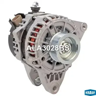 Генератор KRAUF ALA3028BS