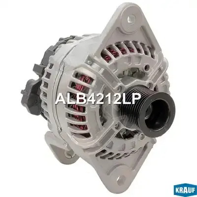 Генератор KRAUF ALB4212LP
